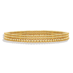 322 Beaded Bracelet Stacking Set