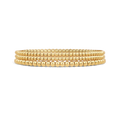 433 Beaded Bracelet Stacking Set