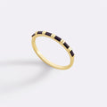 Baguette Diamond Ring