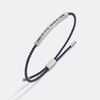 Always My Sister, Forever My Friend Inspire Bracelet