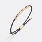 Always My Sister, Forever My Friend Inspire Bracelet