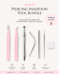 Piercing Insertion Tool Kit