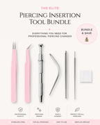 Piercing Insertion Tool Kit