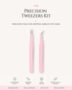 Piercing Insertion Tool Kit